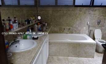 Imagem 5: Apartamento para Venda em Salvador, Rio Vermelho, 5 dormitórios, 5 suítes, 5 banheiros, 7