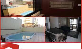 Imagem: Apartamento de 80 metros quadrados no bairro