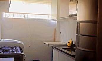 Imagem 5: Apartamento para venda tem 48 metros quadrados com 2 quartos em Canabrava - Salvador - BA