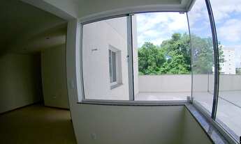 Imagem 6: Dois Irmãos - Apartamento Padrão - Floresta