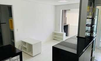 Imagem 4: Apartamento para aluguel e venda com 65 m² com 2 quartos, Centro - São Paulo - SP