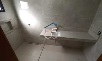 Imagem 4: Casa de condomínio para venda possui 162 metros quadrados com 3 quartos