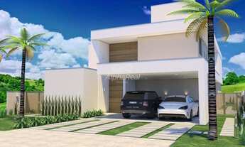 Imagem 1: Casa em Alphaville Lagoa dos Ingleses