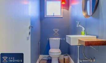 Imagem 4: Casa com 3 dormitórios à venda, 133 m² por R$ 1.810.000 - Sumaré - São Paulo/SP