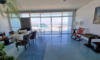 Imagem 2: Apartamento 4 dormitórios para Venda em Guarujá, Pitangueiras, 4 dormitórios, 1 suíte, 3 b