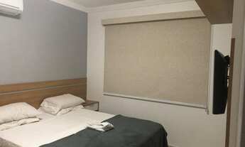 Imagem 7: Casa de condomínio para venda possui 200 metros quadrados com 3 quartos