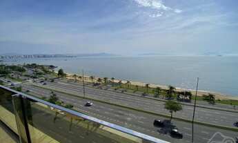 Imagem 4: Apartamento para Venda em Florianópolis, Centro, 4 dormitórios, 3 suítes, 7 banheiros, 4 v