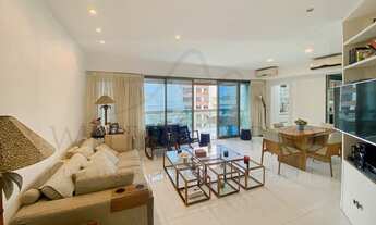 Imagem 4: Rio de Janeiro - Apartamento Padrão - Ipanema