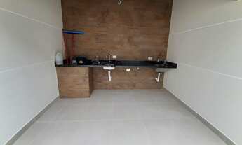 Imagem 5: Sobrado para Venda em São Paulo, Parque Vitória, 3 dormitórios, 3 suítes, 1 banheiro, 3 va