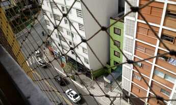 Imagem 6: Apartamento com 2 quartos na Bela Vista