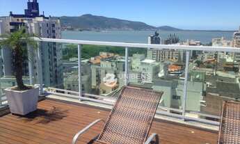 Imagem: Cobertura Duplex à Venda em Coqueiros