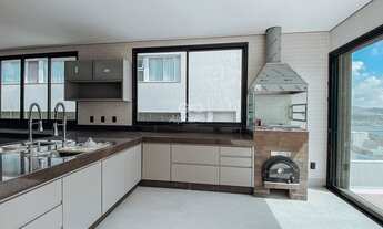 Imagem 7: Casa em Alphaville Lagoa dos Ingleses