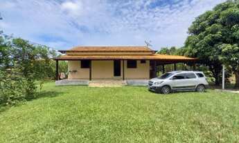 Imagem: Chácara com 7.000,00 m² em Bonsucesso