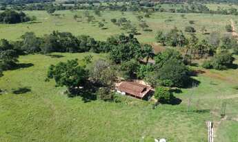 Imagem: FAZENDA 3.5 ALQUEIRES REGIAO JARAGUA/RIANAPOLIS