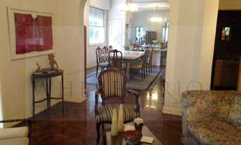 Imagem 2: Rio de Janeiro - Apartamento Padrão - Flamengo