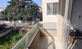 Imagem 5: Apartamento a Venda - Centro a Poucos Metros da Praia do Tabuleiro 2 quartos - Barra Velha