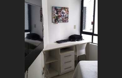 Imagem 2: Itaigara, 4/4, 2 suítes, lazer completo e segurança para sua família