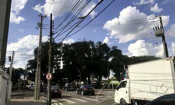 Imagem 2: Sala Próximo Praça da Ucrania