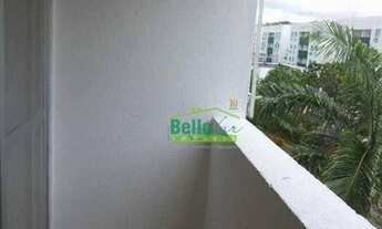 Imagem 3: Apartamento à venda, 60 m² por R$ 243.657,00 - Iputinga - Recife/PE