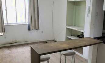 Imagem 4: Rio de Janeiro - Kitchenette/Conjugados - Copacabana