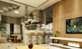 Imagem: Sobrado com 2 dormitórios à venda, 100