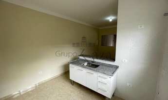 Imagem 3: Casa - Jacareí - Jardim Terras da Conceição - 2 Dormitórios - 1 Suíte