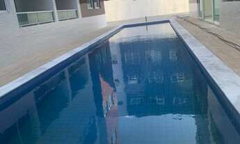 Imagem 5: Apartamento para venda possui 68 metros quadrados com 3 quartos em Ernesto Geisel - João P