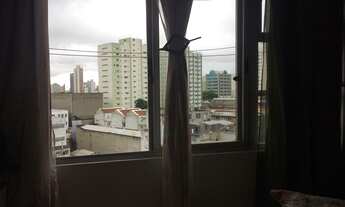 Imagem 3: Apartamento para venda possui 55 metros quadrados com 2 quartos em Bela Vista - São Paulo