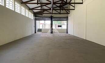 Imagem 3: Salão - Vila Santa Catarina - Americana