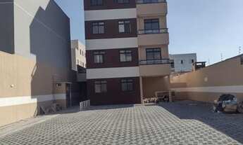 Imagem 2: 05min Shopping S.José/10min Aeroporto/29min Curitiba/Apartamento/43,38m2/R$ 205mil