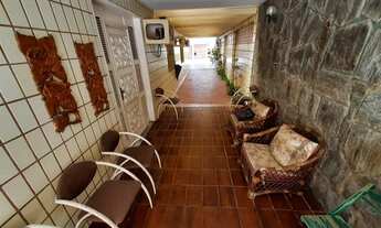 Imagem 5: Casa para Venda em Fortaleza, Papicu, 4 dormitórios, 2 suítes, 4 banheiros, 8 vagas