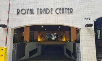 Imagem 6: Vendo Sala Comercial Mobiliada na Av. Nazaré