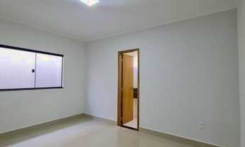 Imagem 5: Casa com 3 quartos com suíte, acabamento de alto padrão - Três Marias - Goiânia - GO