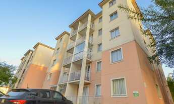 Imagem 2: Apartamento para venda com 52 metros quadrados com 2 quartos em Atuba - Colombo - PR