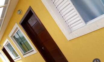 Imagem 7: SãO PAULO - Sobrado Padrão - Vila Antonieta