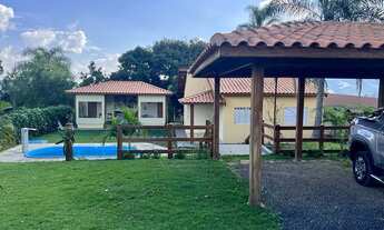 Imagem 2: Belíssima Chácara - Socorro/SP