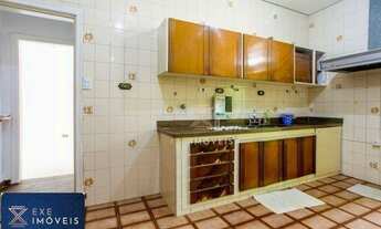 Imagem 6: Casa com 3 dormitórios à venda, 300 m² por R$ 1.800.000 - Planalto Paulista - São Paulo/Sã