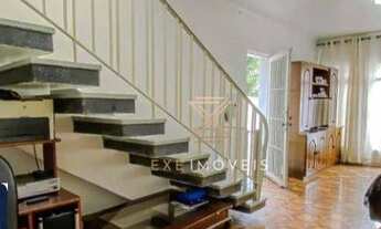 Imagem 4: Casa com 4 dormitórios à venda, 191 m² por R$ 650.000 - Tatuapé - São Paulo/SP