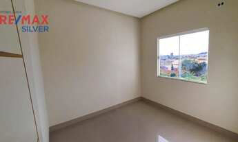 Imagem 5: Apartamento com 3 dormitórios para alugar, 70 m² por R$ 1.000,00/ano - Ipanema - Guanambi