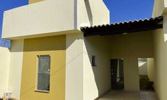 Imagem: Casa 3 Quartos Sendo 1 Suíte, Jardim Canedo