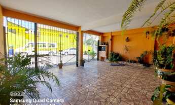 Imagem 3: Casa de condomínio para venda possui 85 metros quadrados com 3 quartos