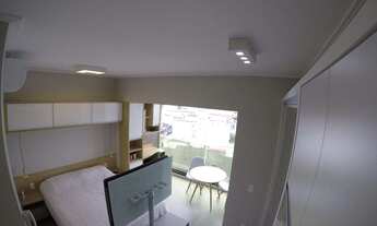 Imagem: Studio para aluguel e venda com 25 metros