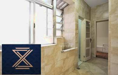 Imagem 7: Apartamento com 3 dormitórios à venda, 130 m² por R$ 1.300.000 - Flamengo - Rio de Janeiro