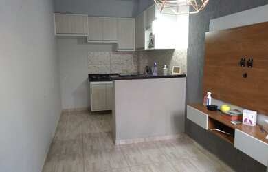 Imagem 6: Sobrado 03 dormitórios sendo 01 suíte no Jardim Sul próximo ao Shopping Oriente