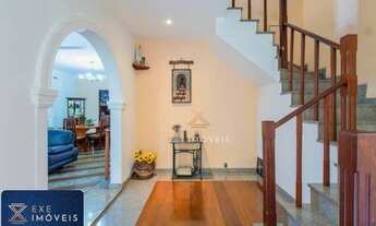 Imagem 1: Casa com 3 dormitórios à venda, 375 m² por R$ 1.800.000 - Santana - São Paulo/São Paulo