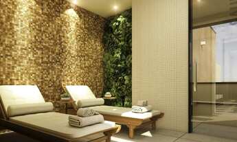 Imagem 5: Apartamento para venda possui 52 metros quadrados com 1 quarto em Piratininga - Niterói