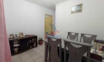 Imagem 3: VENDA, CASA TERREA, COND. NOVA CIDADE, 2 DORMS, QUINTAL