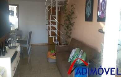 Imagem 5: Apartamento em Jardim Camburi! Com 3Qts, 1Suíte, 3Vgs, 209m²