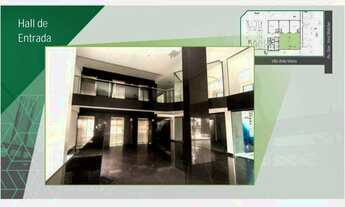 Imagem 2: Sala Comercial Entrada Apartir de R$27 mil pronta entrega