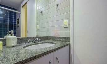 Imagem 6: Apartamento com 2 dormitórios à venda, 83 m² por R$ 1.270.000 - Lagoa - Rio de Janeiro/RJ